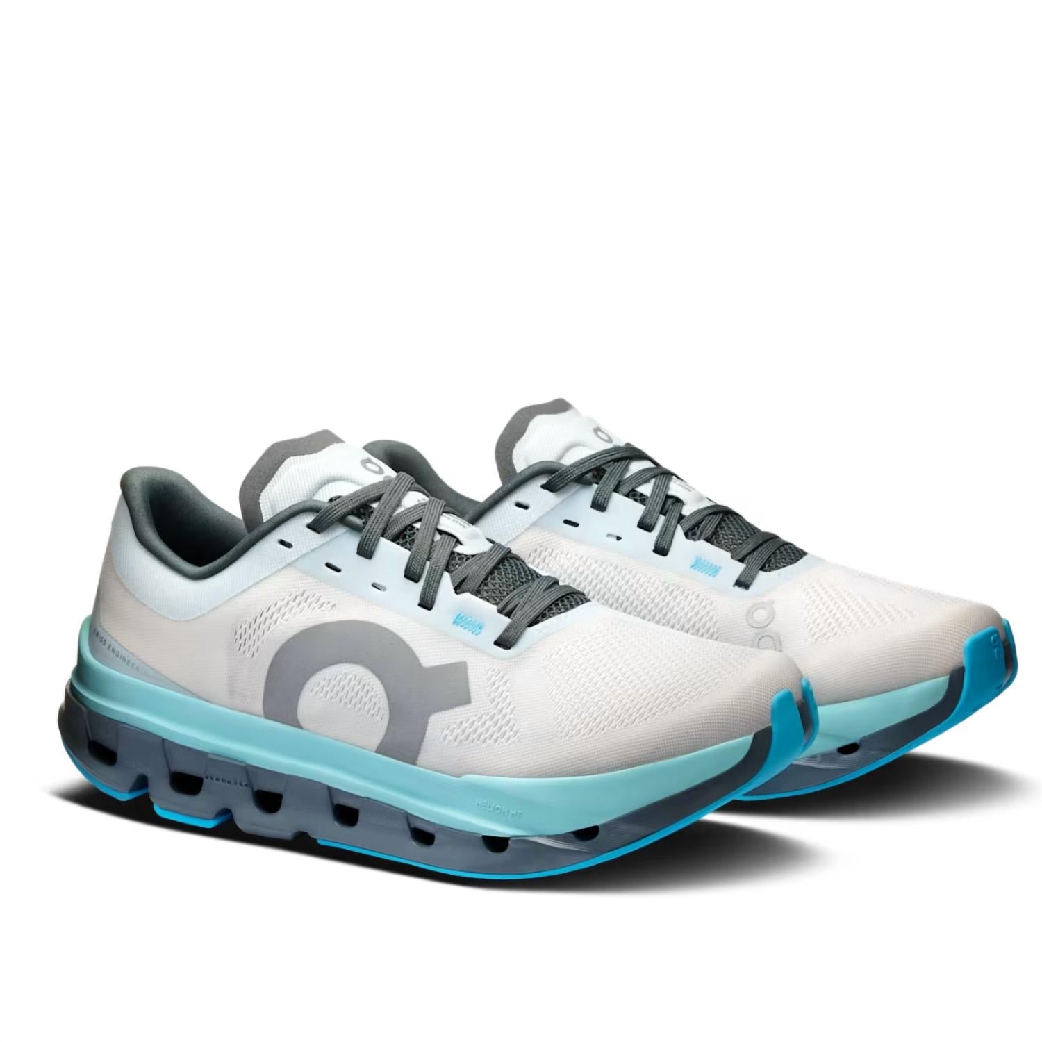 On - Women's Cloudflow 5 Sneakers