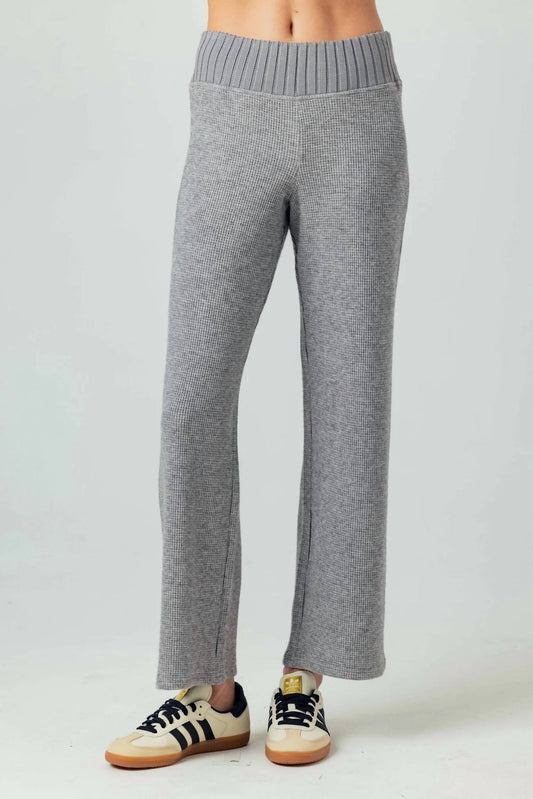Sundays - Thermal Thelia Pants