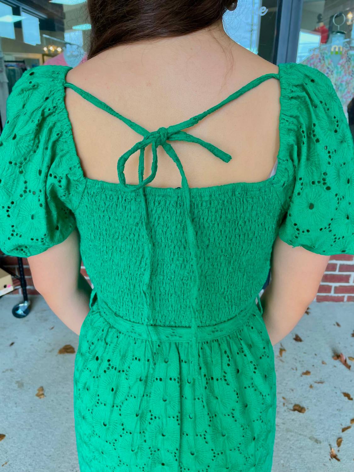 Gilli - Amelia Midi Dress