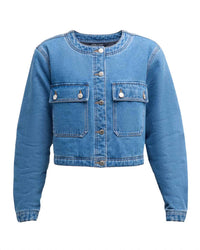Veronica Beard - Brandy Jacket With Quilted Lining