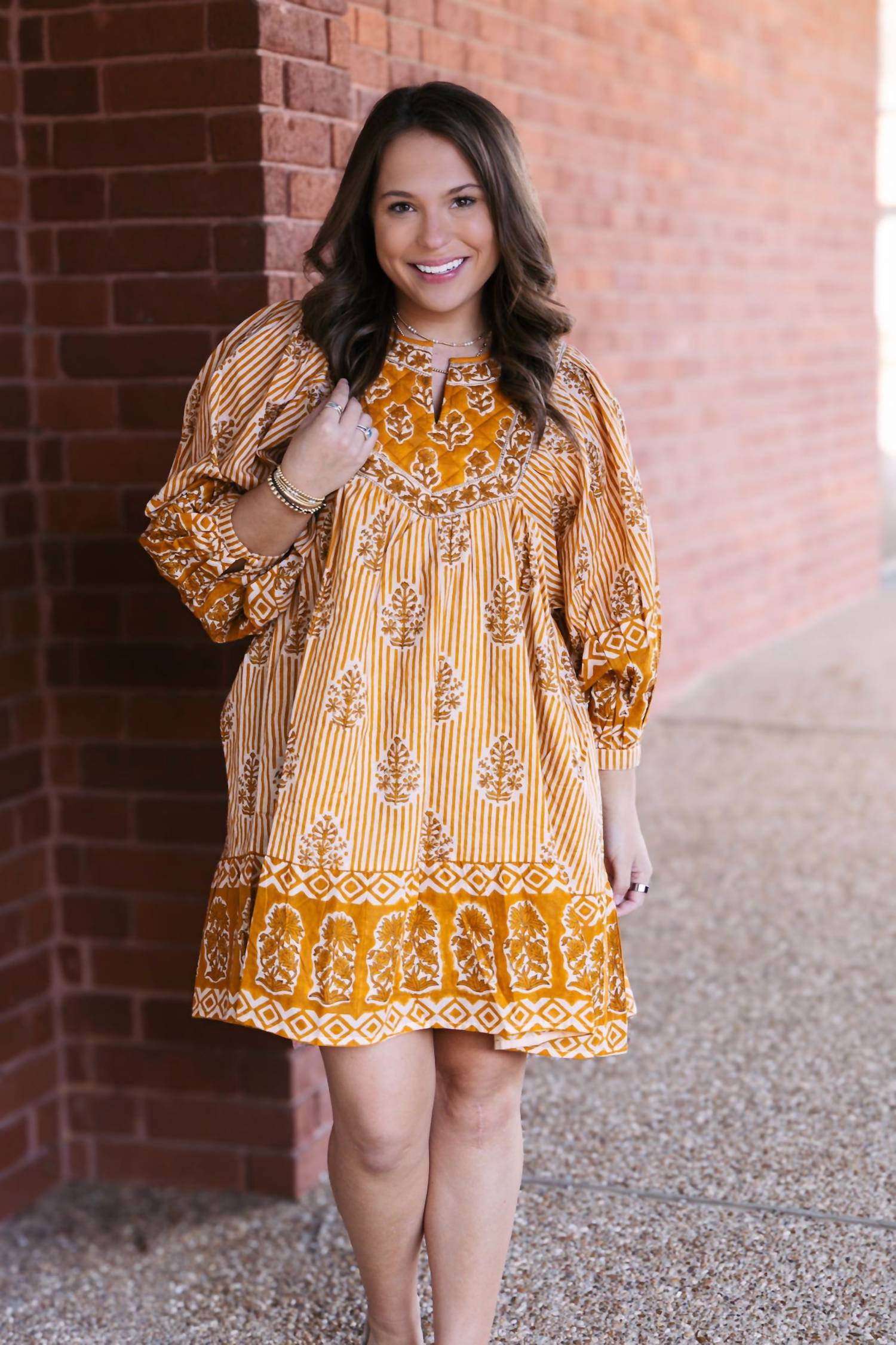 Tolani - Astella Dress