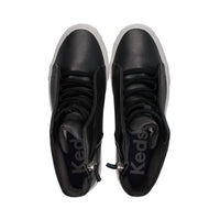 Keds - Women's Remi Mid Zip Sneaker