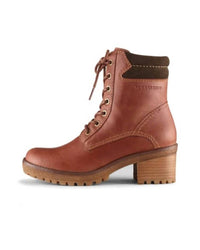 Cougar - Women's Danbury Leather Boots