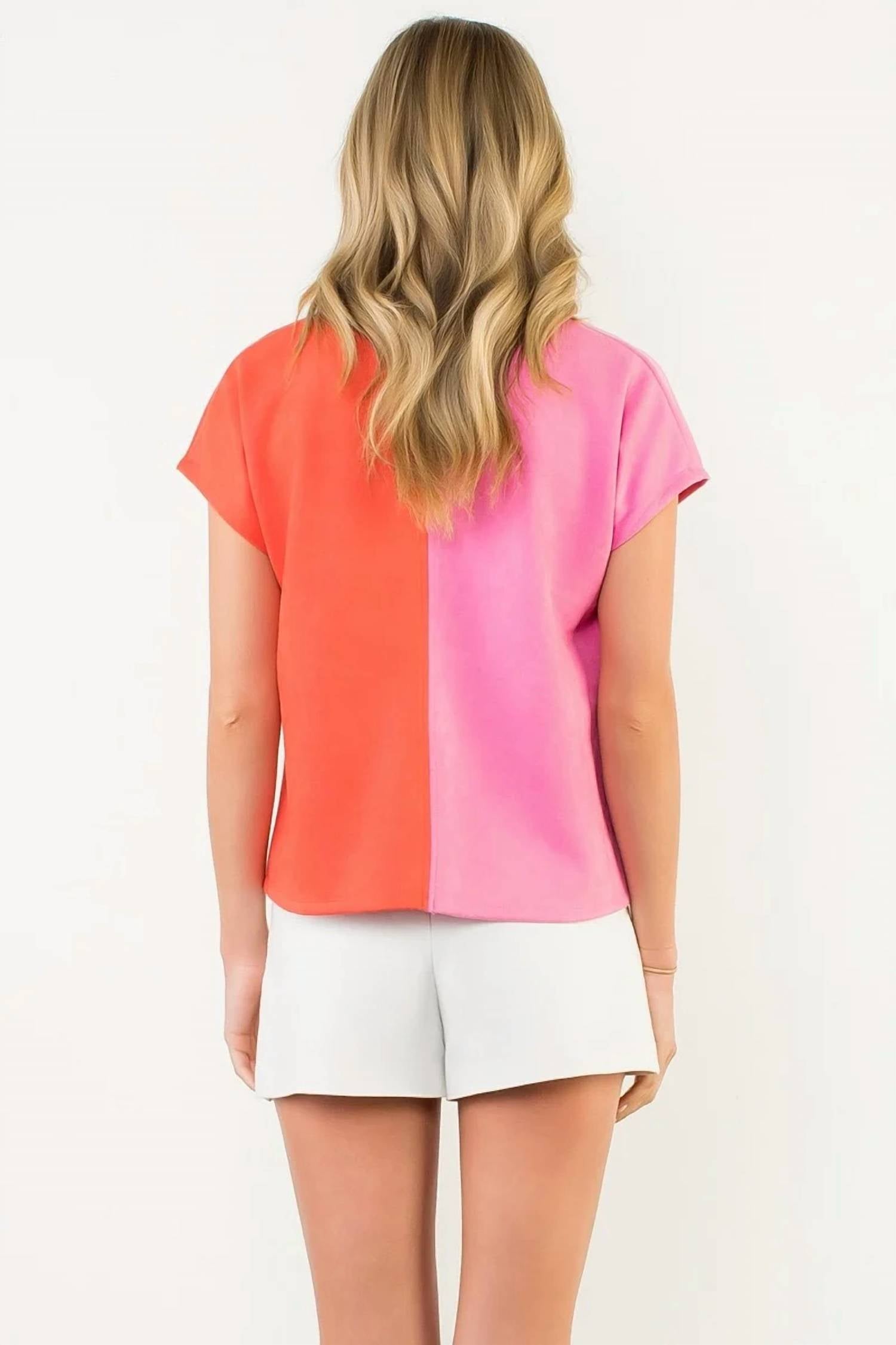 Thml - Candy Girl Top