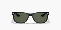 Ray Ban - Junior Kids Rj 9052s Wayfairer Sunglasses