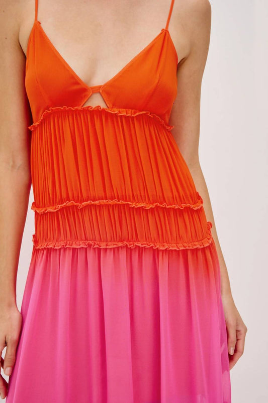 Rails - Antonella Dress