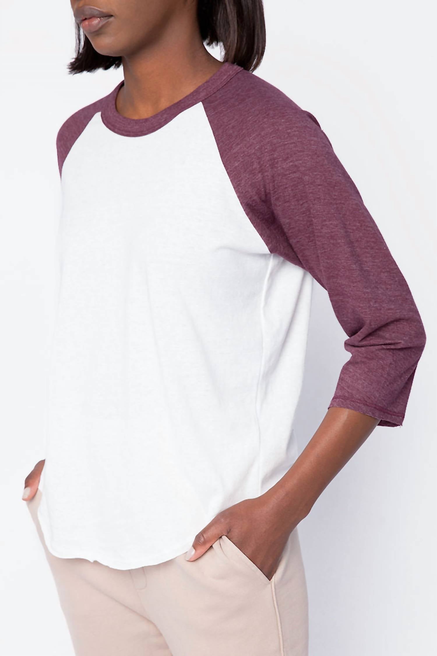 Nsf - Brock Football Tee