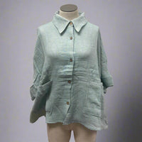 Kozan - Prince Button Down Shirt