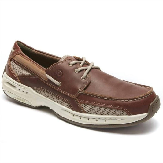 Dunham - Men's Captain Boat Shoes