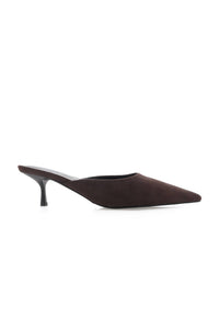 Billini - Women's Wynonna Stiletto Heel Mule