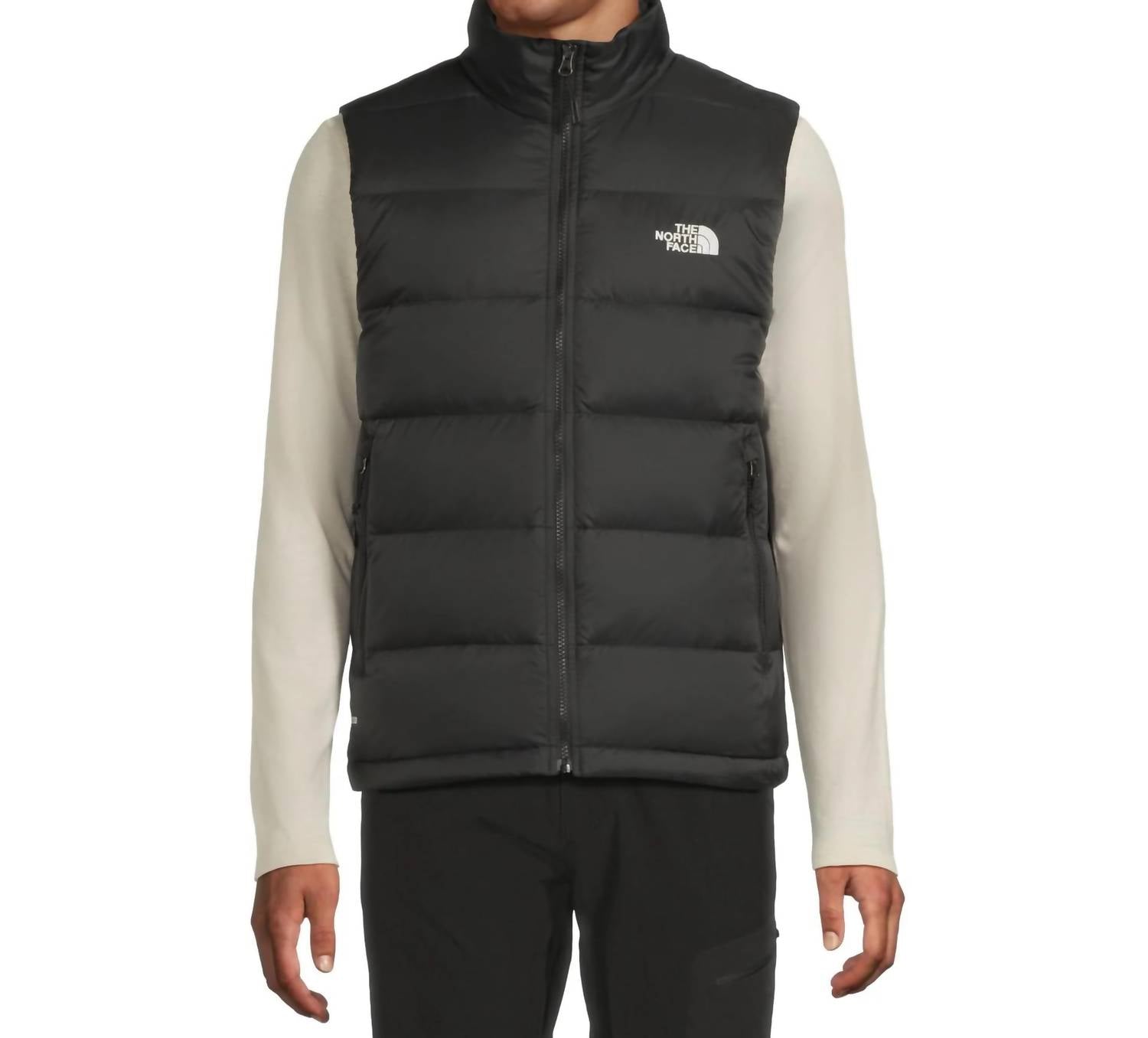 The North Face - Hydrenalite Down Vest