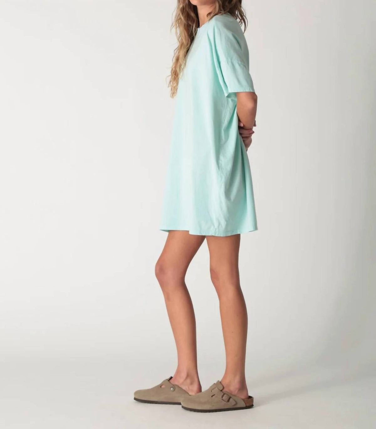 Electric & Rose - Billy T-shirt Dress