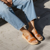 Reef - Women's Vista Luxe Thea Sandals