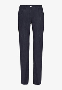 Salvatore Ferragamo - Five-pocket Slim Fit Denim Pants