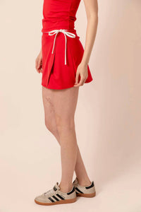 Thread & Supply - Valley Mini Skort