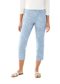 Fdj - Capri Pants