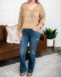Judy Blue - Catch You On The Fly Bootcut Jeans