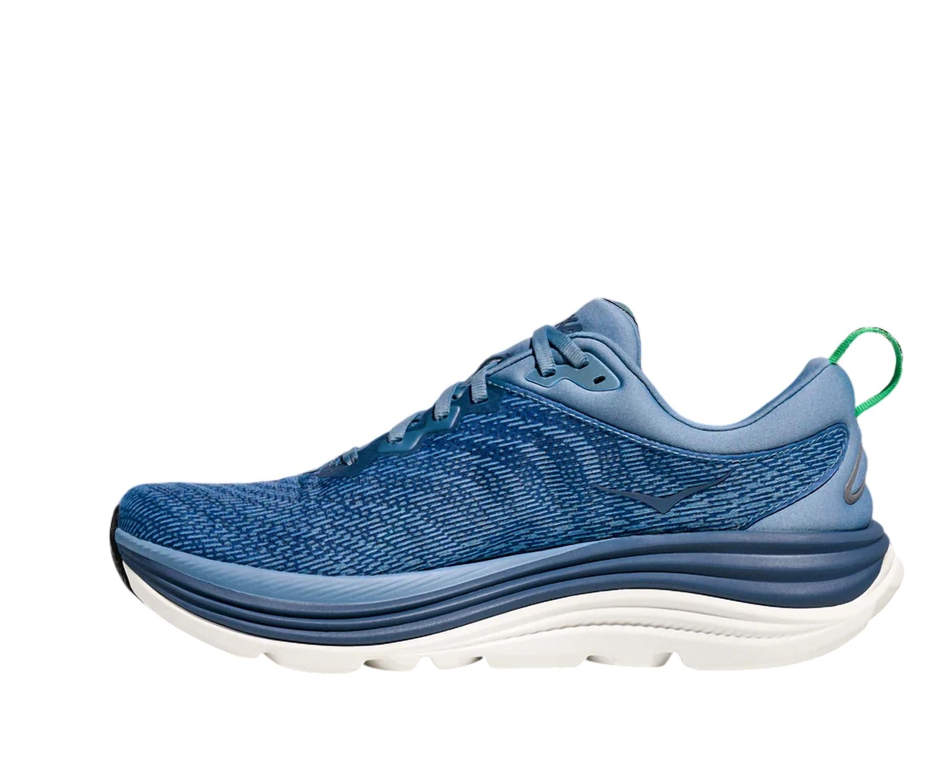 Hoka - Men's Gaviota 5 Running Shoes - Wide