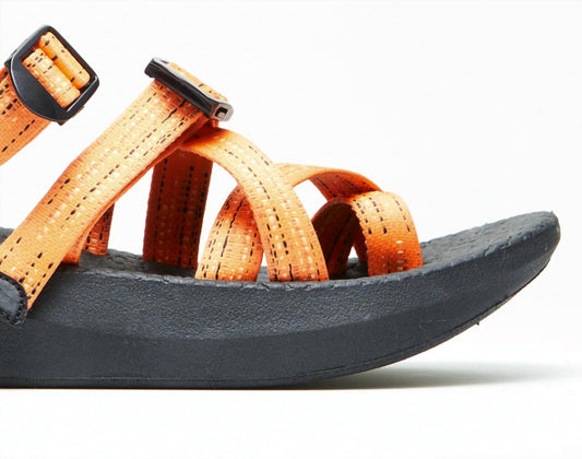 Rhamani - Men's Classic Adventure Sandals