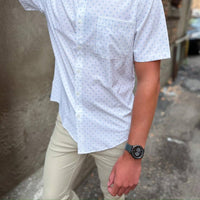 Mizzen + Main - Leeward Button Down Shirt