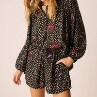 Natalie Martin - Penny Blouse