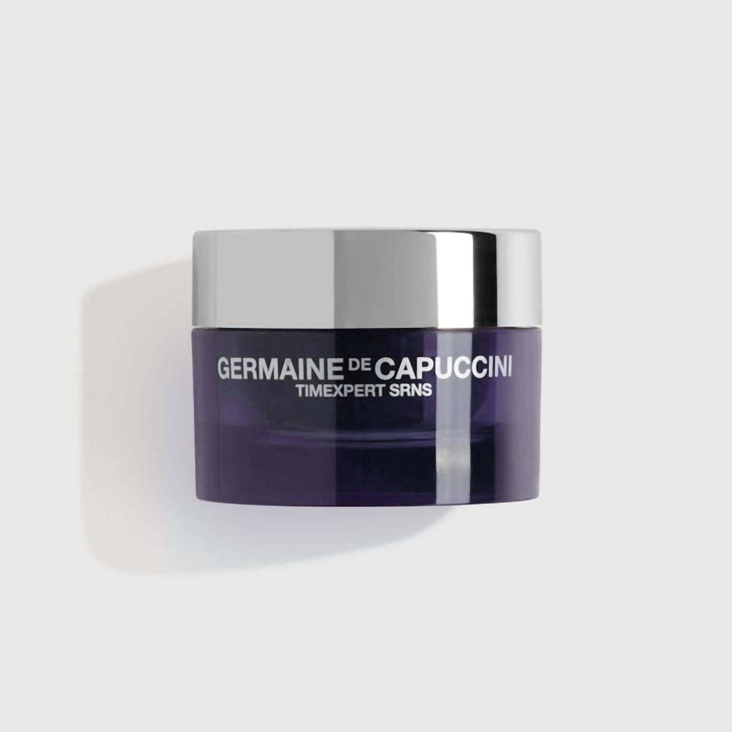 Germaine De Cappuccini - Timexpert SRNS Cream - 1.7 Fl Oz