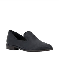 Lucky Brand - Women's Ellanzo Leather Flat Shoes