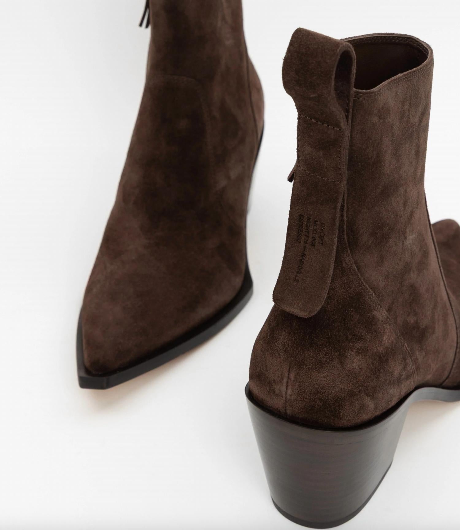 Oncept - Women's Nashville Boot