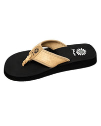 Yellowbox - Women's Fiori Flip-flops
