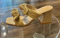 Matisse - Women's Coconuts Folly Sandals