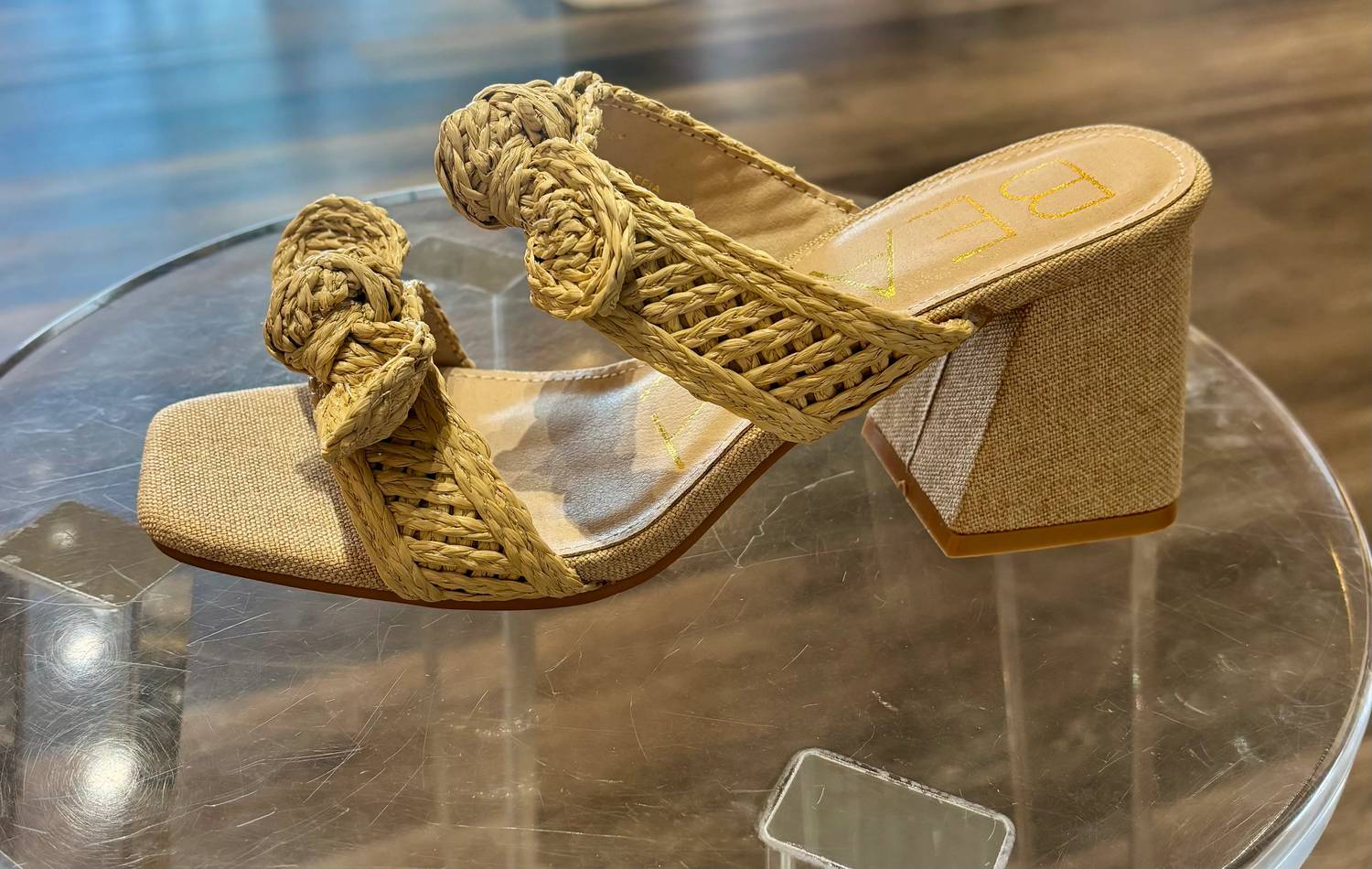 Matisse - Women's Coconuts Folly Sandals