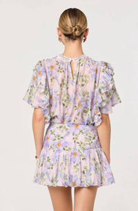 Astr - Kinley Top