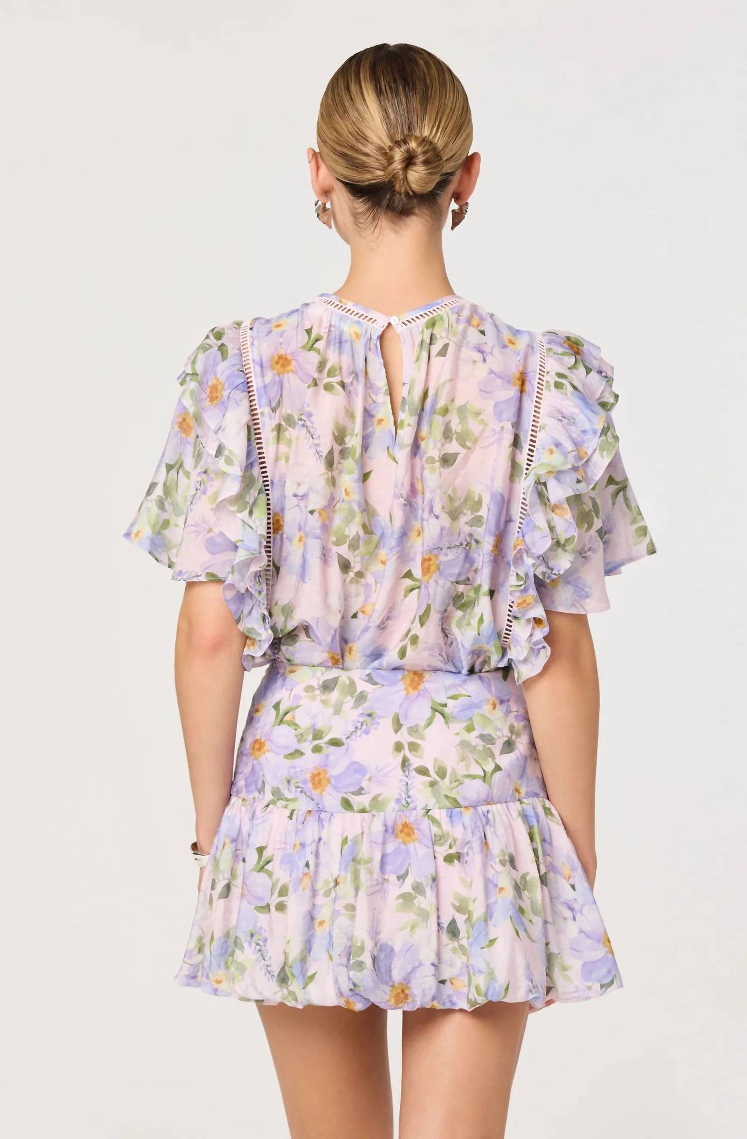 Astr - Kinley Top