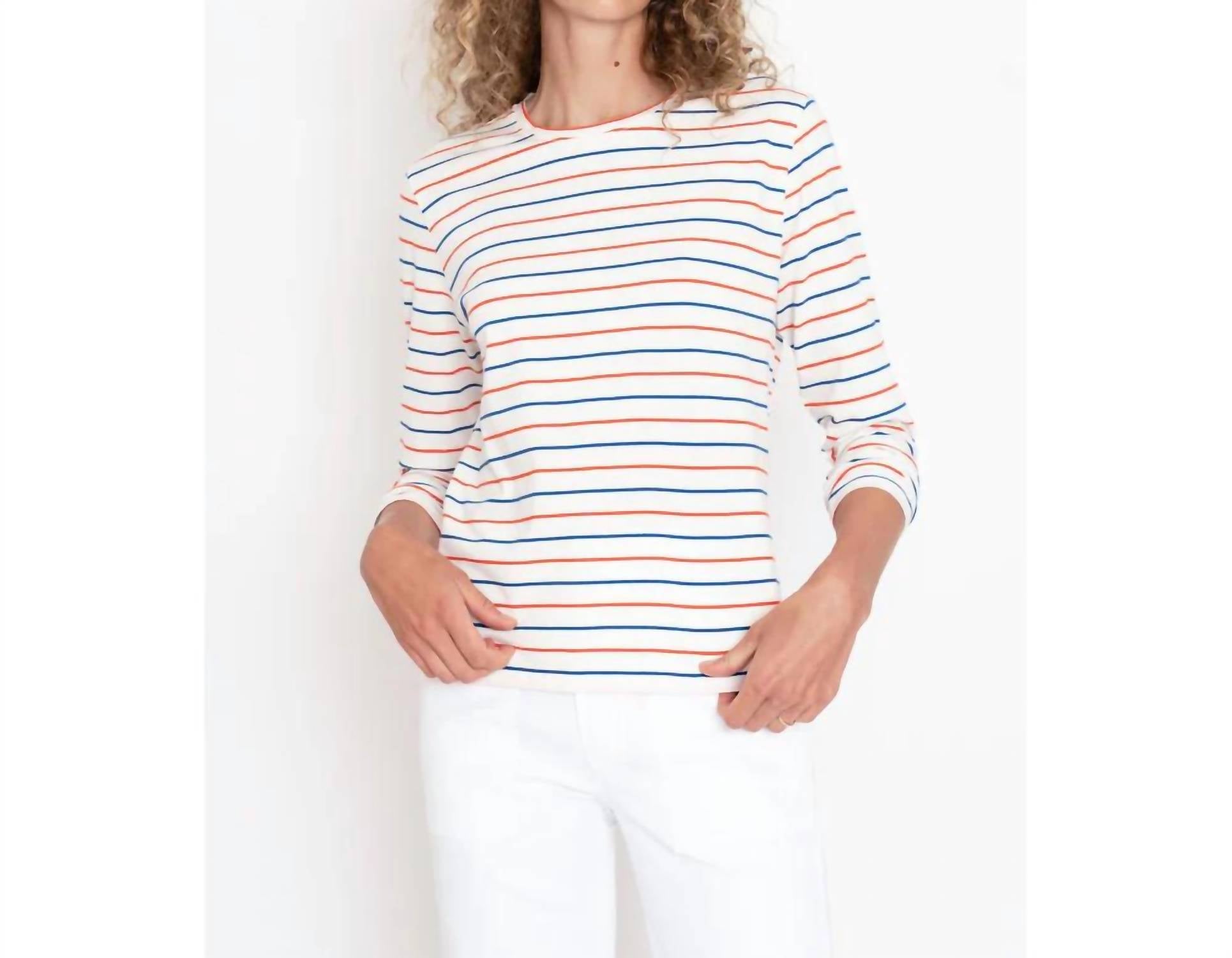 Kule - Modern Long Sleeve T-shirt