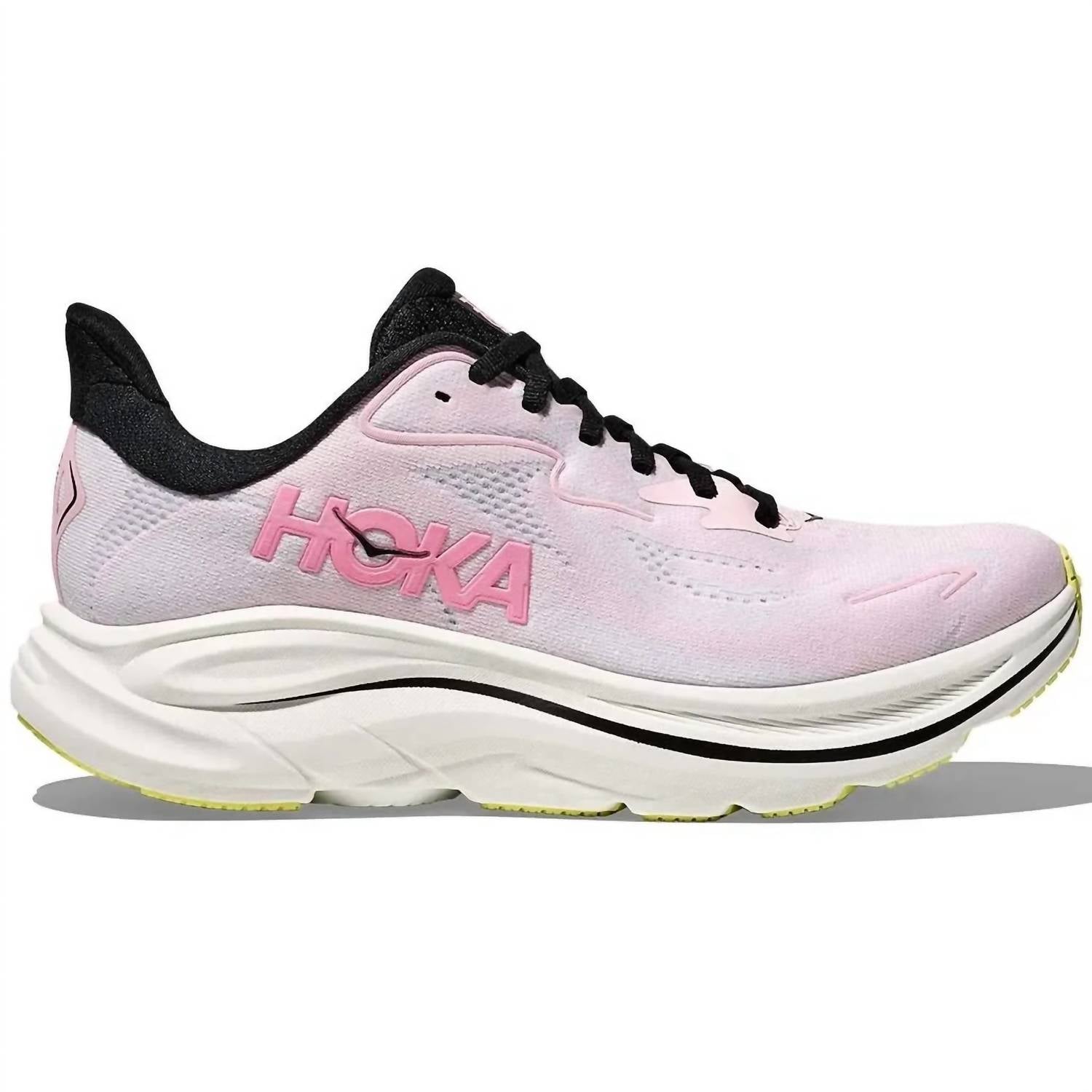 Hoka - Women's Clifton 10 Shoes