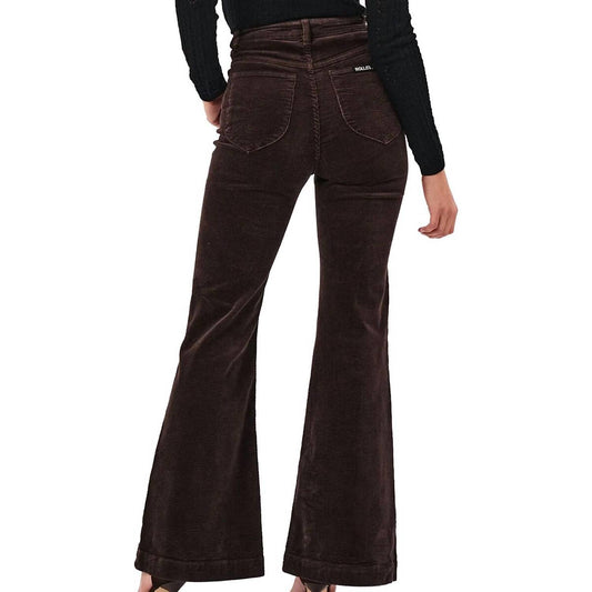 Rolla'S - Eastcoast Flare Cord Wide Leg Jeans