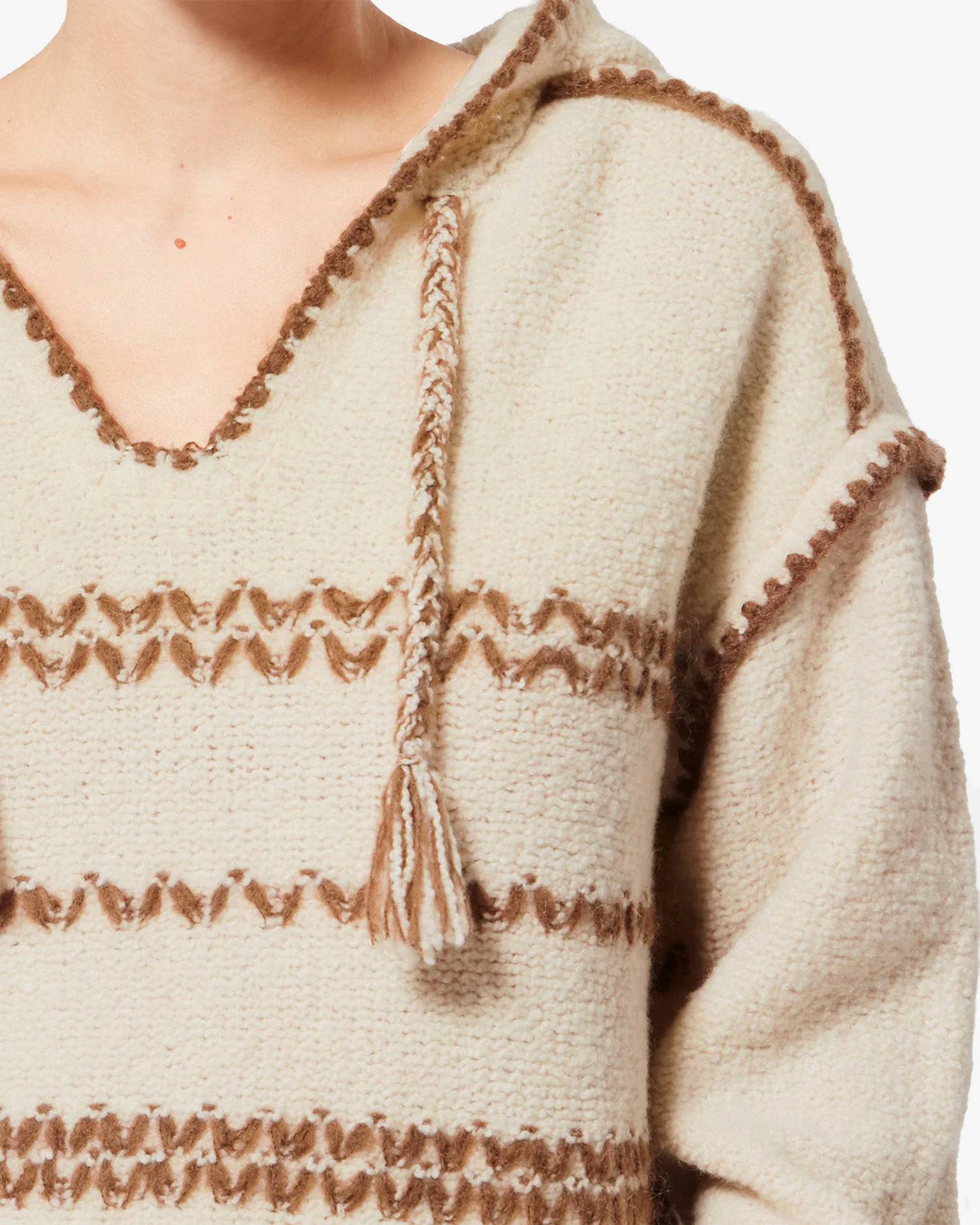 Isabel Marant - Romera Sweater