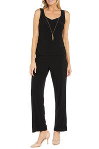 R&M Richards - 3 Piece Evening Pant Set