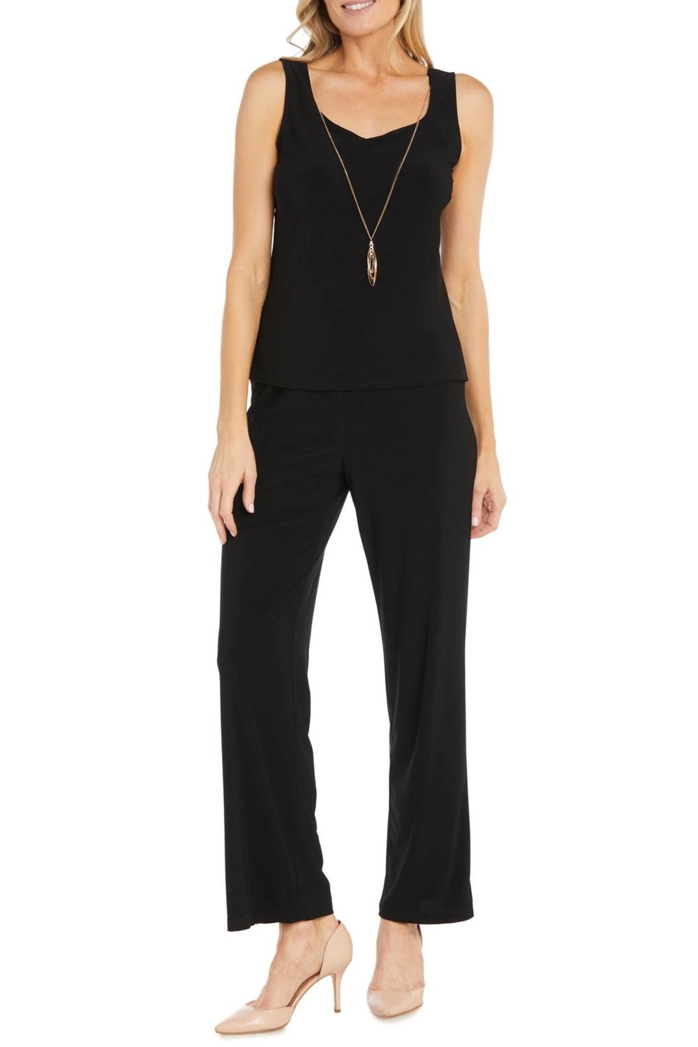 R&M Richards - 3 Piece Evening Pant Set