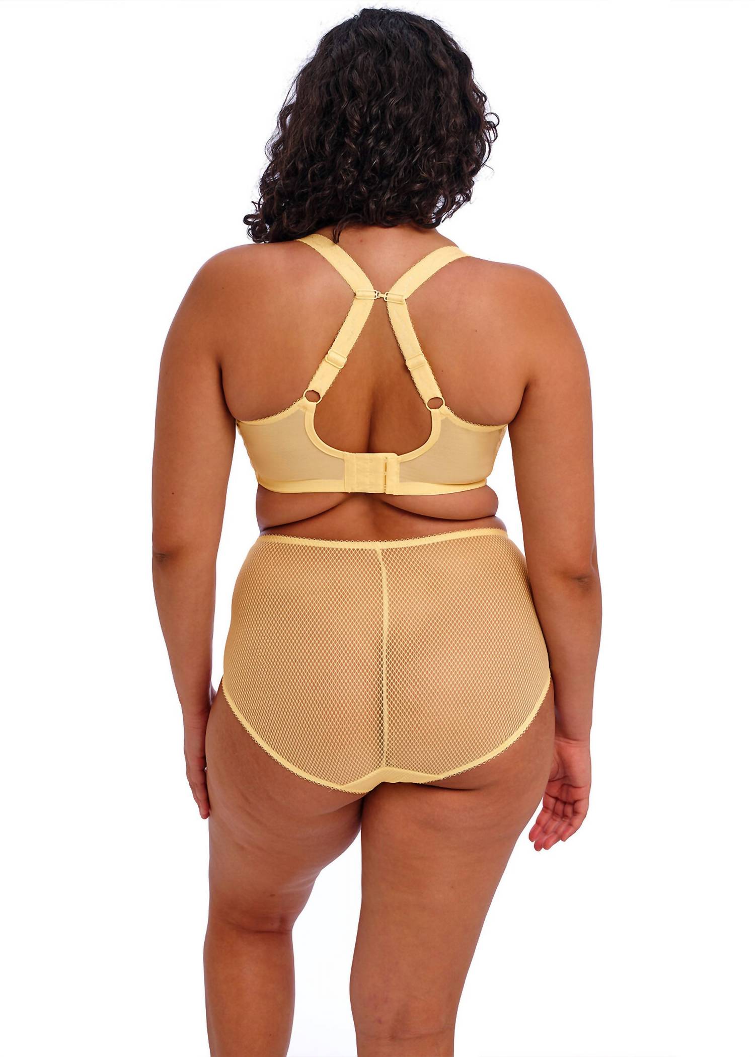 Elomi - Charley Underwire Plunge Bra