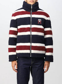 Tommy Hilfiger - Teddy Sherpa Jacket