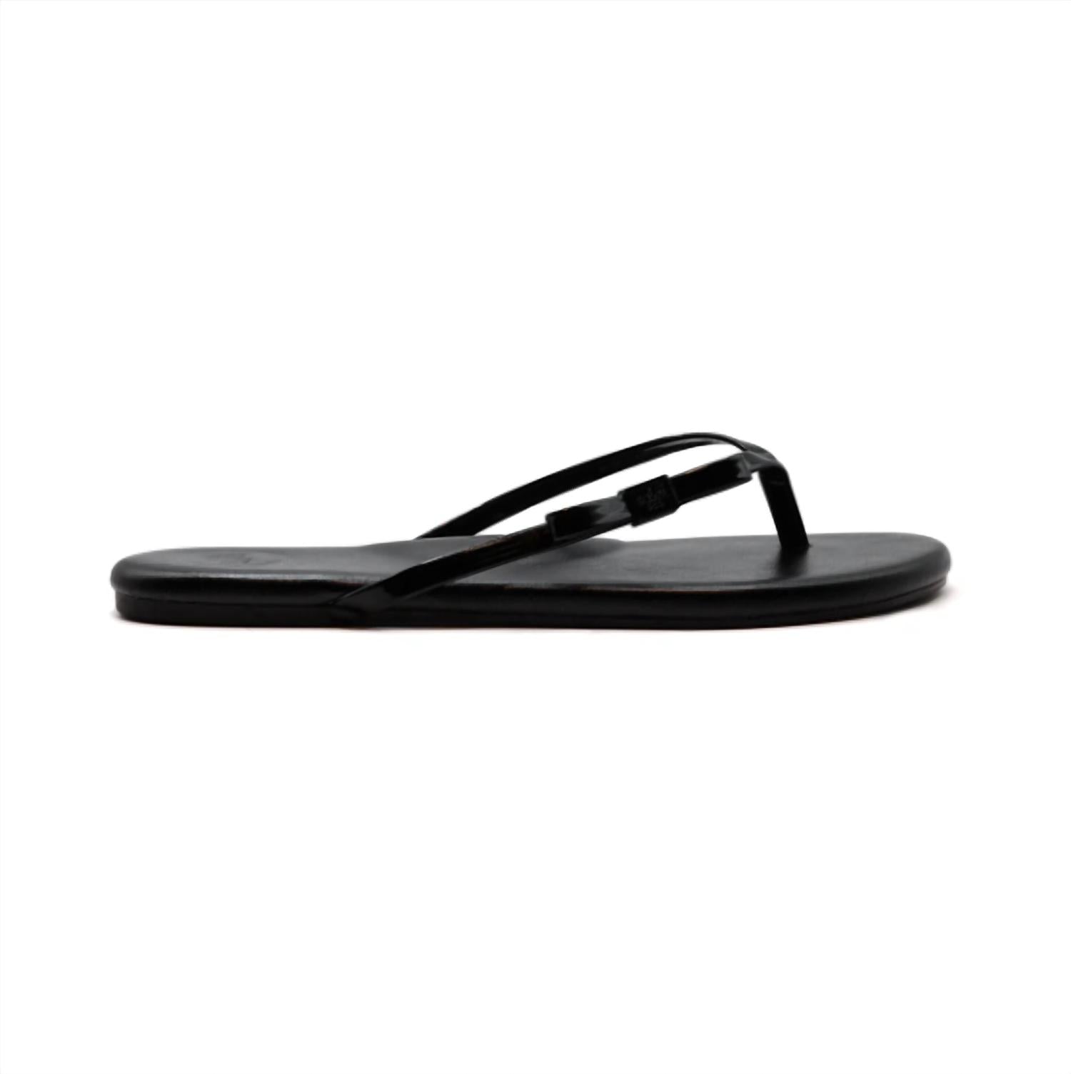 Solei Sea - Women's Indie Mini Bow Sandal