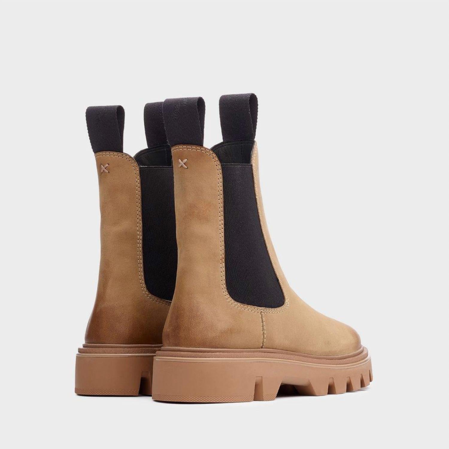 Rag & Bone - Women's Quest Chelsea Boot