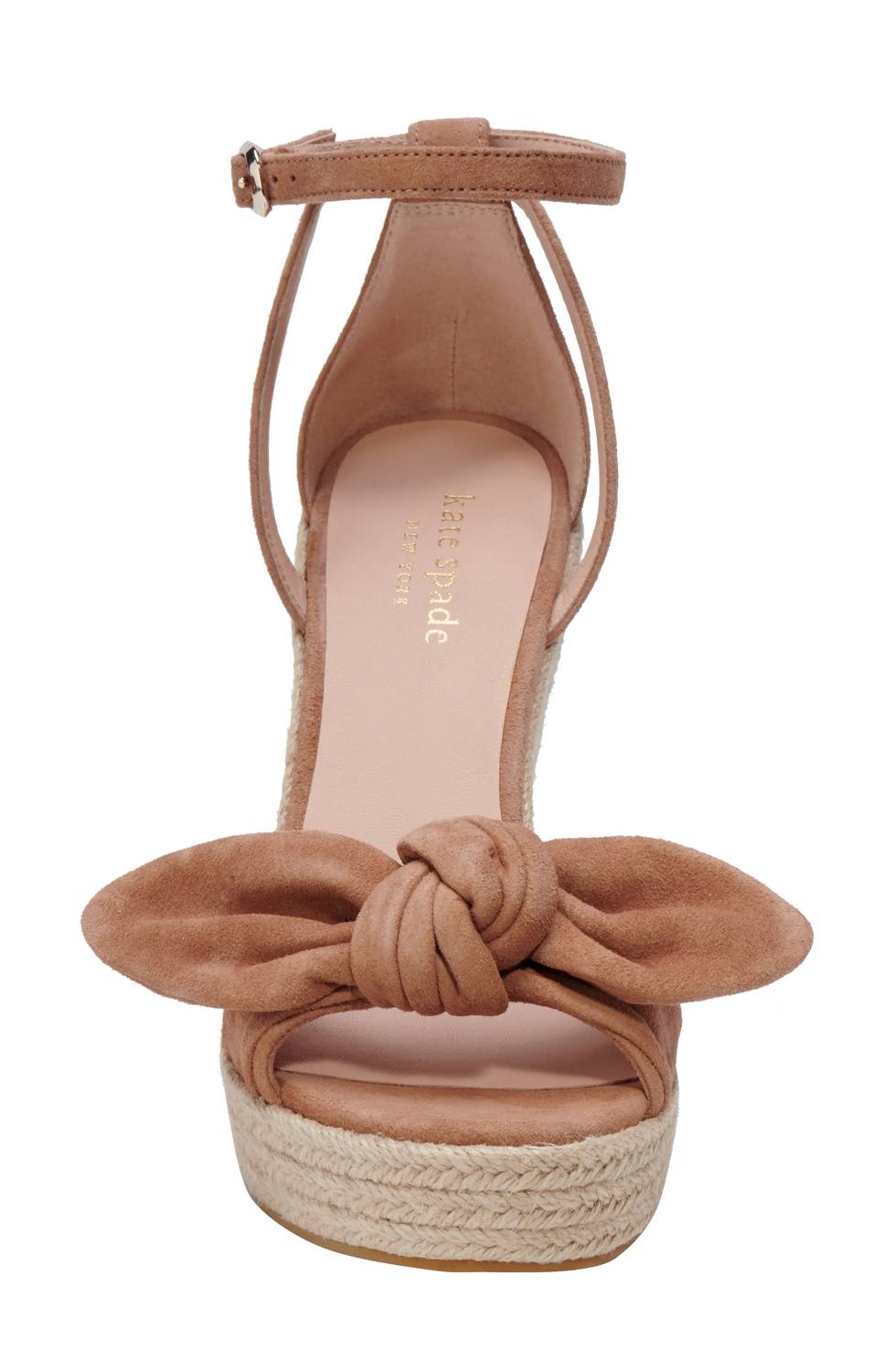 Kate Spade - Women's Tianna Wedge Sandal