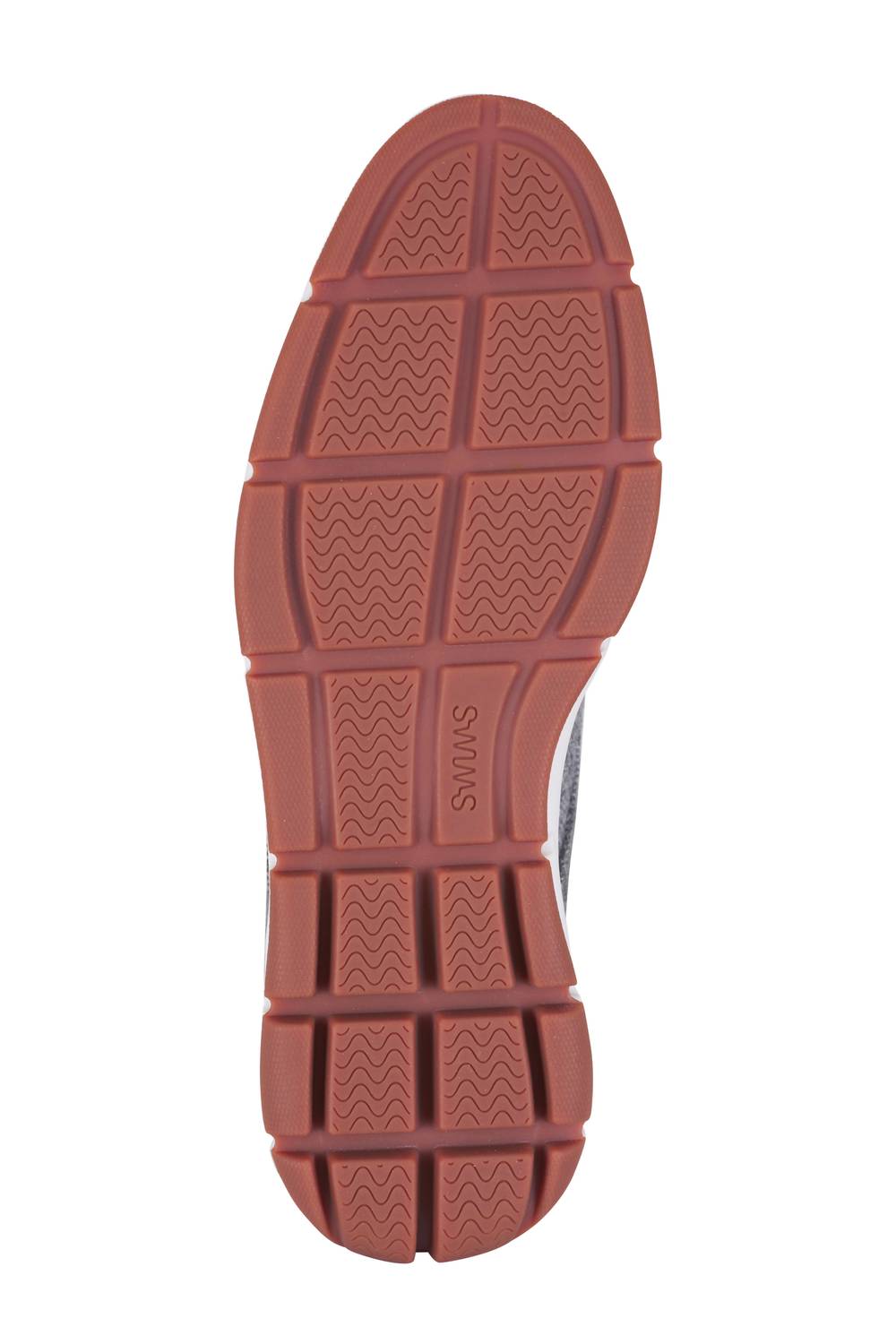 Swims - Men's Olsen Knit Oxford