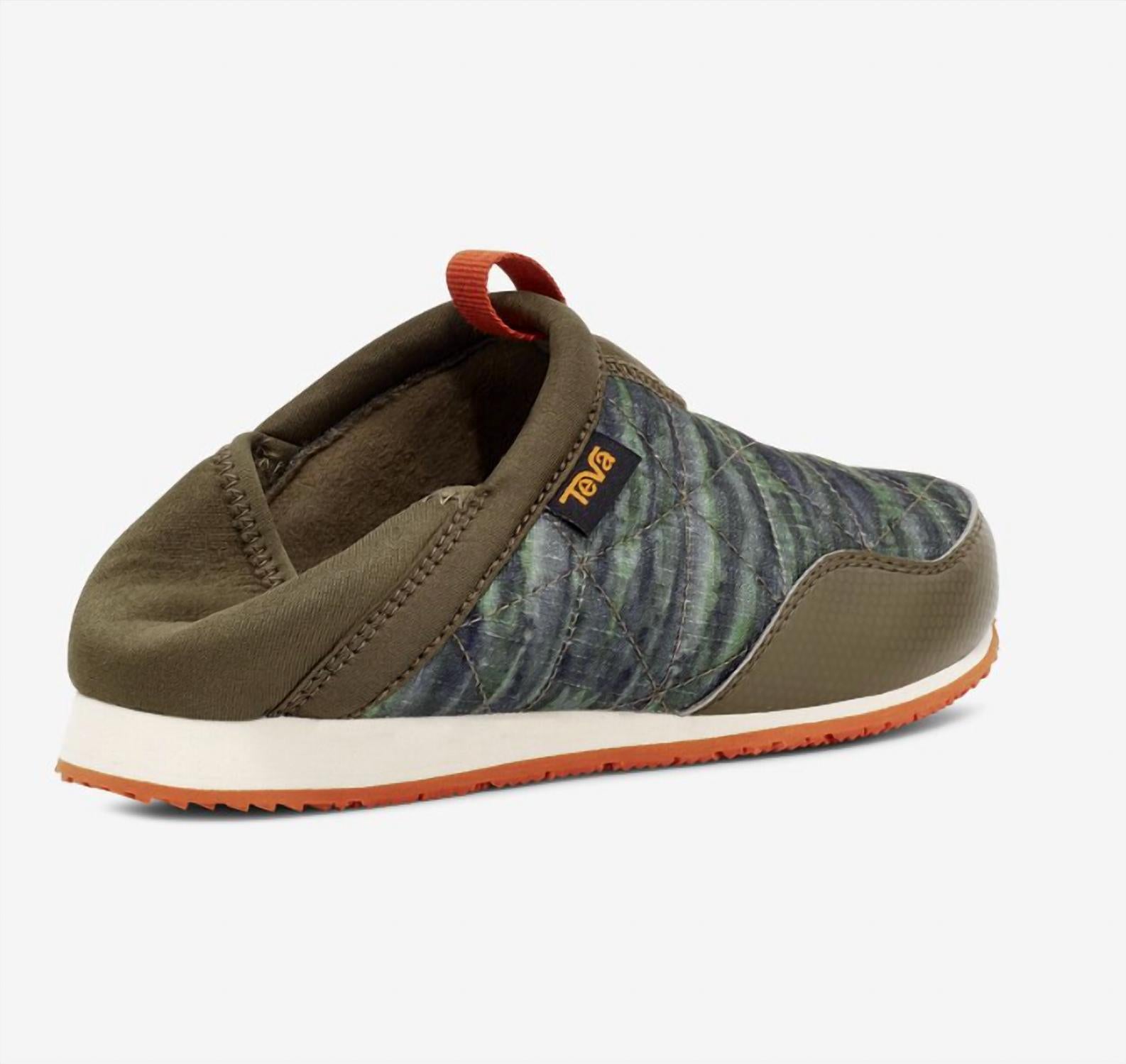 Teva - Kid's ReEmber Moc Sneaker