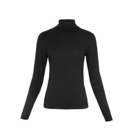 J'Envie/Eli - Women's Faye Turtleneck Sweater