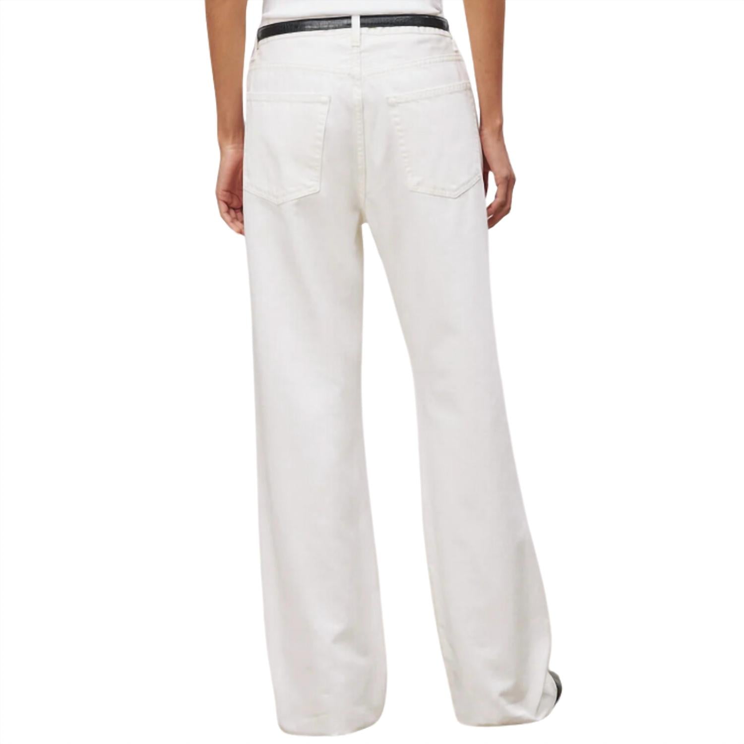 Nili Lotan - Women's Mitchell Jean