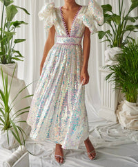 Celia B - Nevis Dress