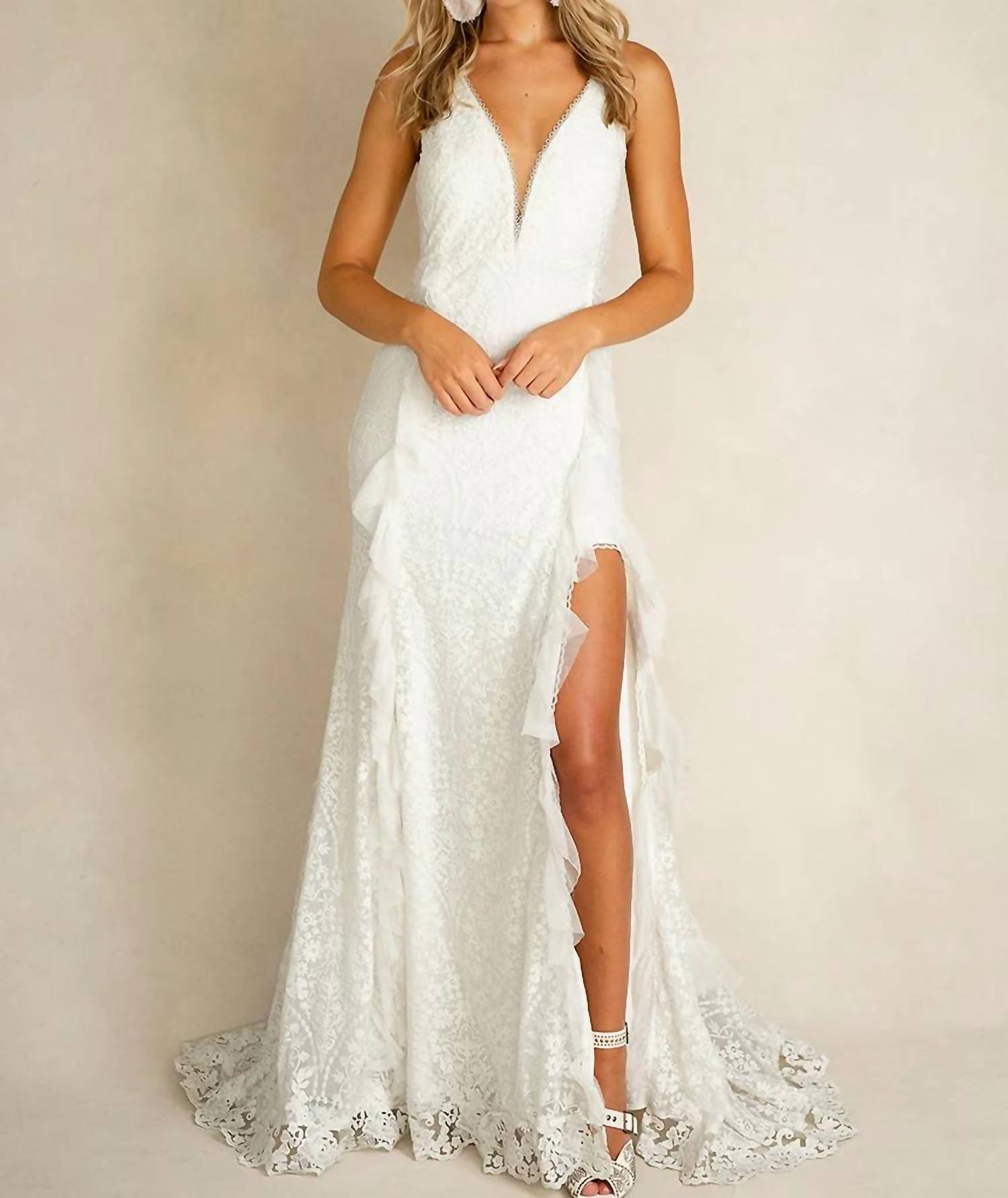 Joyfolie - Venetia Bridal Gown